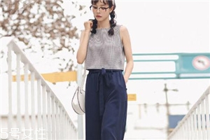 運(yùn)動風(fēng)怎么搭配更時髦？運(yùn)動風(fēng)搭配推薦