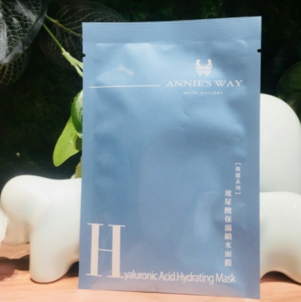 鎖水面膜有什么作用？鎖水面膜推薦