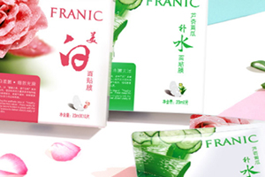 鎖水面膜有什么作用？鎖水面膜推薦