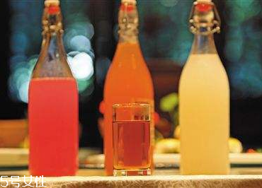 酵素喝多了有什么危害？