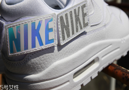 nike air max 1-100魔術(shù)貼版本什么時(shí)候發(fā)售_多少錢(qián)？