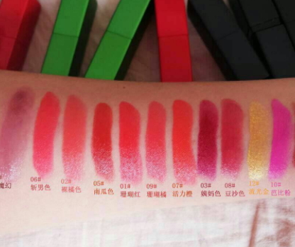 紀皙妍是什么牌子？紀皙妍口紅怎么樣？