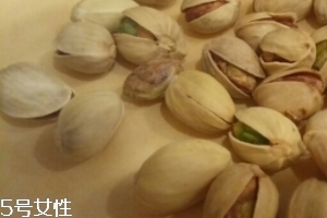 開(kāi)心果會(huì)不會(huì)上火？上火能吃開(kāi)心果嗎？