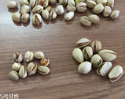 開(kāi)心果會(huì)不會(huì)上火？上火能吃開(kāi)心果嗎？