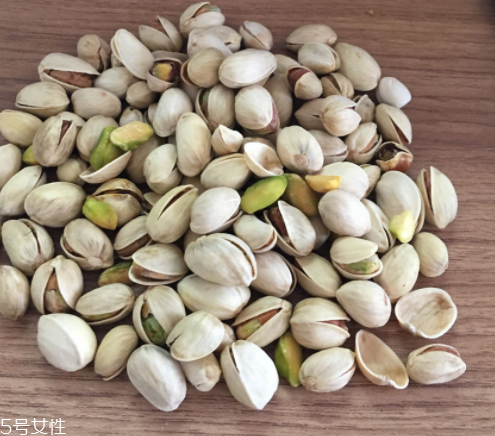 開心果會過敏嗎？吃開心果會不會過敏？