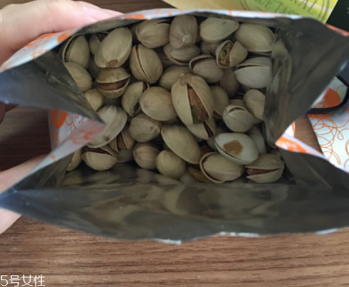 開心果會過敏嗎？吃開心果會不會過敏？