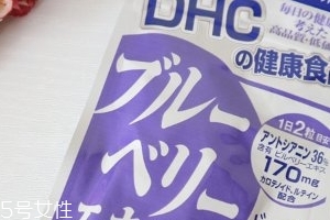 dhc護眼丸怎么吃？dhc護眼丸服用方法