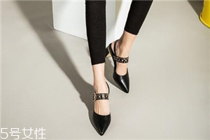 單鞋會(huì)不會(huì)越穿越大？單鞋穿久了會(huì)變大嗎