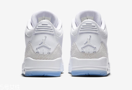 air jordan 3 pure white國(guó)內(nèi)什么時(shí)候發(fā)售？