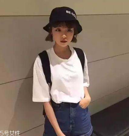 漁夫帽怎么戴不會掉？漁夫帽固定方法