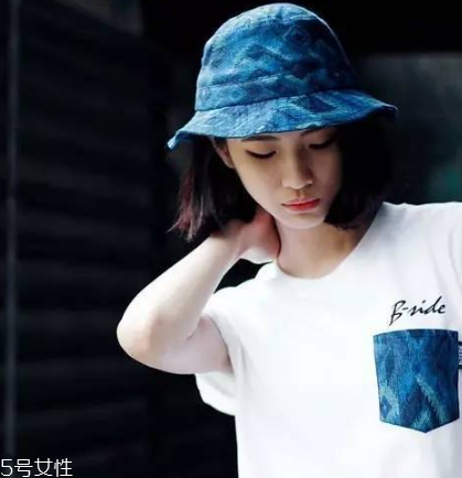 漁夫帽怎么洗？漁夫帽清洗方法