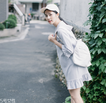 雙肩包什么款式好看？雙肩包爆紅款式推薦