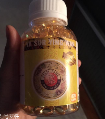蛇油丸小孩能吃嗎？蛇油丸適合兒童嗎？