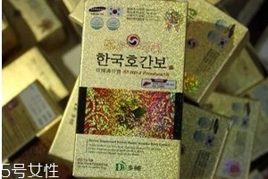 韓國護肝寶保質期 韓國護肝寶能放多久？