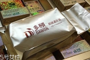 韓國護肝寶有效果嗎？韓國護肝寶怎么樣