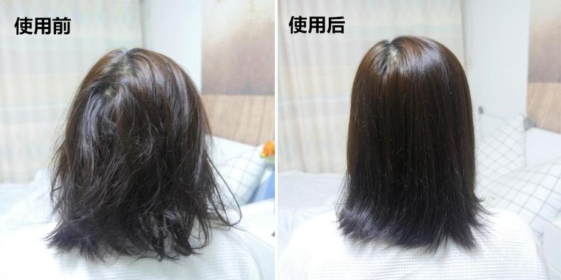嬌韻詩無硅油洗發(fā)水怎么樣 嬌韻詩無硅油洗發(fā)水評(píng)測