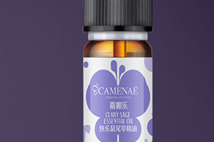 快樂鼠尾草精油怎么用？快樂鼠尾草精油使用禁忌