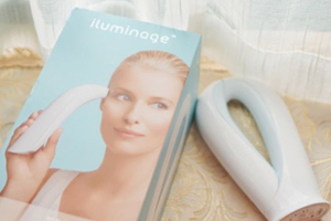 iluminage激光美容儀怎么開機？iluminage注意事項