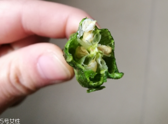 秋葵干好吃嗎？秋葵干怎么吃？