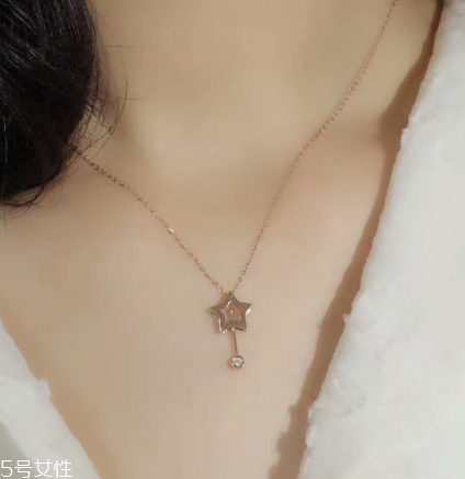 項(xiàng)鏈可以托運(yùn)嗎？項(xiàng)鏈能不能托運(yùn)
