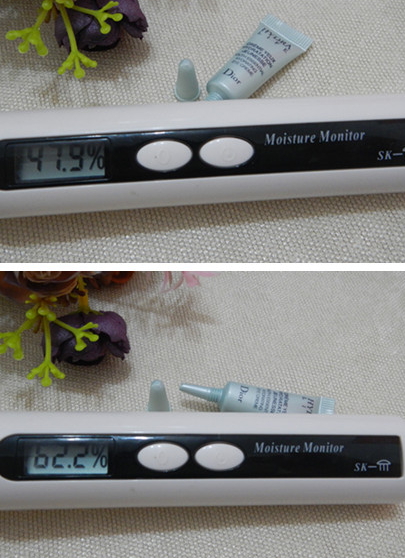 dior迪奧水動力精粹眼霜怎么樣？