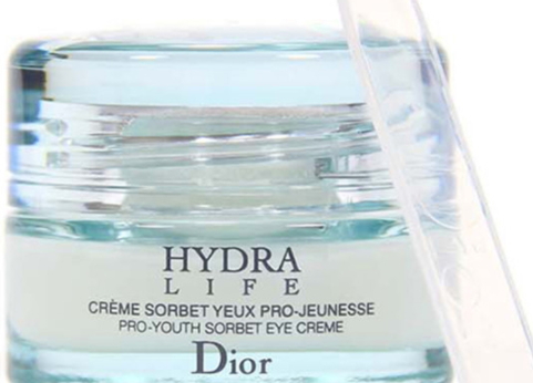 dior迪奧水動力精粹眼霜多少錢？迪奧水動力精粹眼霜容量