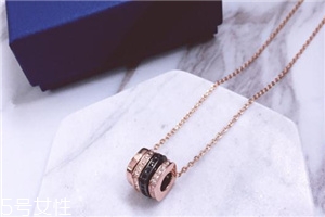 項鏈太長了怎么辦？項鏈太長解決方法
