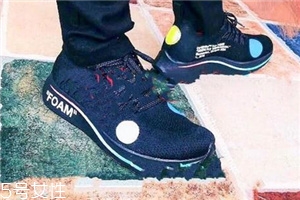 off white聯(lián)名nike zoom fly編織版什么時候發(fā)售？