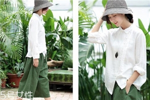 夏天旅游穿什么衣服好？夏天旅游穿搭推薦