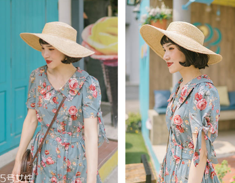 夏天旅游穿什么衣服好？夏天旅游穿搭推薦