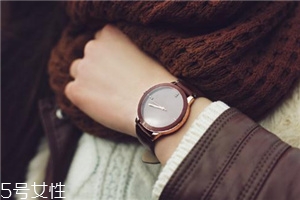 今年流行什么款式手表？2022最流行的手表