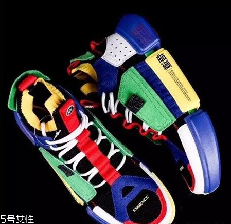 李寧悟道2ace尺碼怎么選？李寧悟道2ace鞋碼偏大嗎