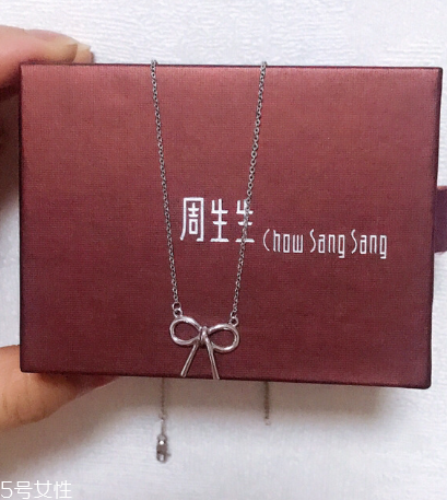 項(xiàng)鏈太短了怎么辦？項(xiàng)鏈太短了能加長(zhǎng)嗎
