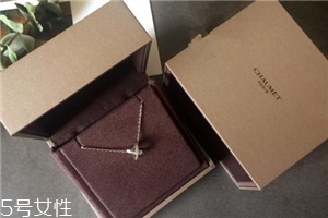 項鏈一般多少克合適？項鏈買多少克的最好