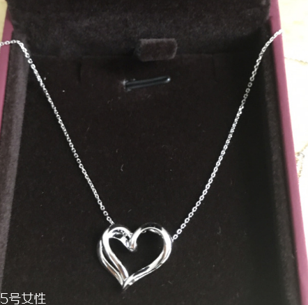 項(xiàng)鏈一定要配吊墜嗎？項(xiàng)鏈可以不要吊墜嗎