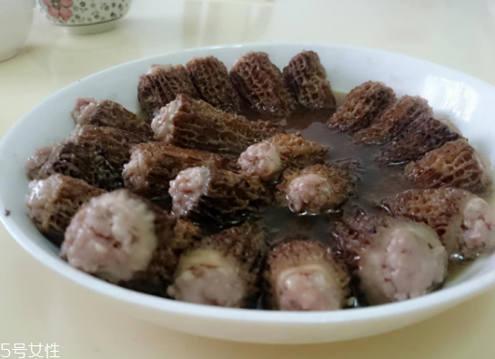 羊肚菌是寒性嗎？羊肚菌的性質