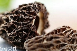 羊肚菌是發(fā)物嗎？羊肚菌屬于發(fā)物嗎？