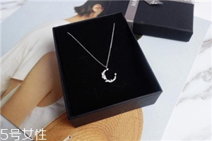 項(xiàng)鏈s925是什么意思？項(xiàng)鏈s925代表什么？