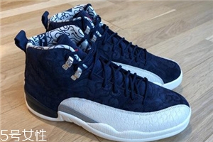 air jordan 12國際系列日本主題什么時候發(fā)售？
