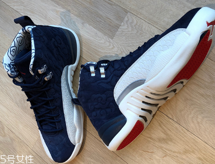 air jordan 12國際系列日本主題什么時候發(fā)售？