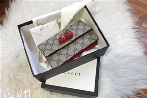 gucci櫻桃包多少錢？gucci櫻桃鏈條包價格