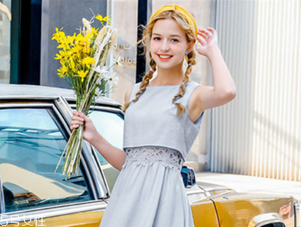 小個(gè)子女生穿什么裙子好看？小個(gè)子女生穿搭技巧