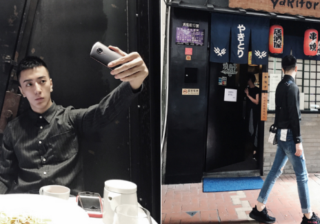男生穿襯衫怎么搭配？男生穿襯衫搭配技巧