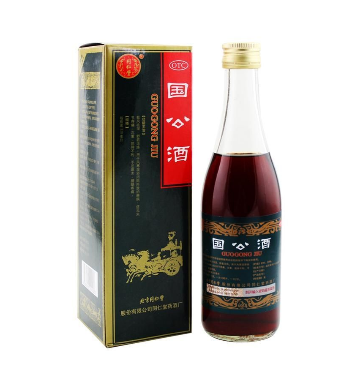 國公酒多少錢一瓶？國公酒價格