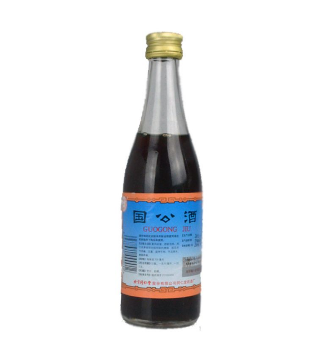 國公酒多少度？國公酒度數(shù)高嗎？