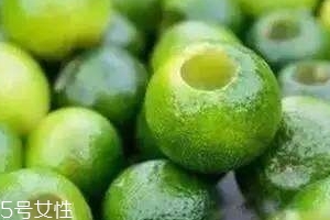 小青柑會(huì)發(fā)霉嗎？小青柑如何保存？