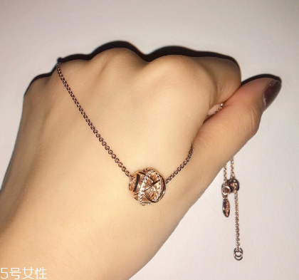 項(xiàng)鏈上k14是什么意思？項(xiàng)鏈上的k14代表什么