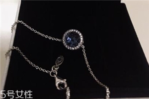 項(xiàng)鏈上k14是什么意思？項(xiàng)鏈上的k14代表什么
