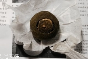 小青柑能煮著喝嗎？小青柑煮著喝好嗎？