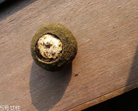 小青柑能解酒嗎？小青柑解酒好嗎？